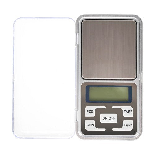 Pocket scale 200 x 0.01g 23298-7