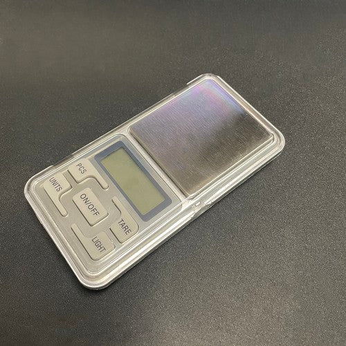 Pocket scale 200 x 0.01g 23298-10