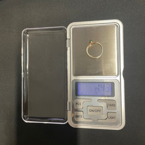 Pocket scale 200 x 0.01g 23298-11