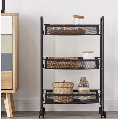 Kitchen shelf - mobile Ruhhy 24749-5