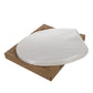 Soft-close toilet seat Ruhhy 24547-5