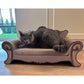 Cat scratcher - sofa Purlov 24285-10