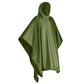 Trizand Rain Poncho 24278-5