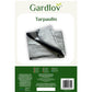 Tarpaulin 3x4m Gardlov 24652-1