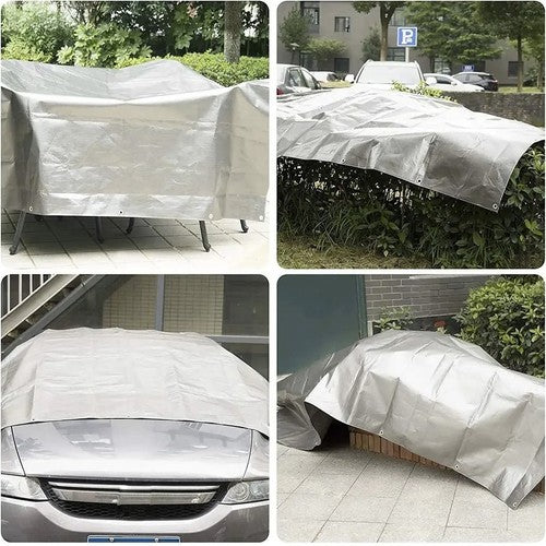 Tarpaulin 3x4m Gardlov 24652-10