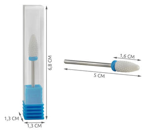 Ceramic cutter - cone F6447-1