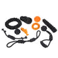 Dog toy set - 10 pcs Purlov 24388-2