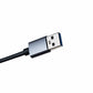 HUB USB- 1 port 3.2 + 6 ports 2.0 Izoxis 24374-8