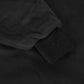 XXL sweatshirt - blanket black Ruhhy 24403-9