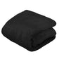 XXL sweatshirt - blanket black Ruhhy 24403-6