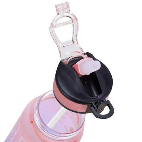 Bottle - water bottle 1L Trizand 24497-6