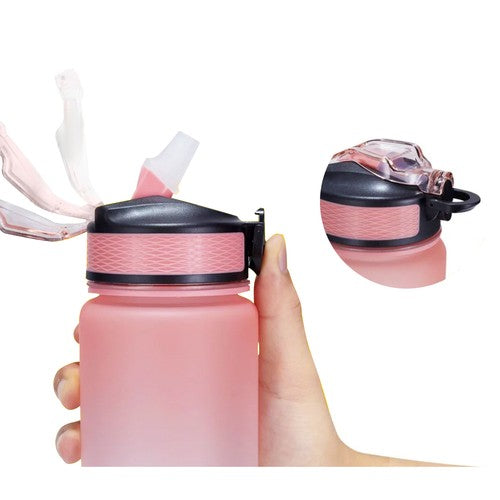 Bottle - water bottle 1L Trizand 24497-7