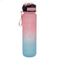 Bottle - water bottle 1L Trizand 24497-4