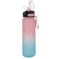 Bottle - water bottle 1L Trizand 24497-3