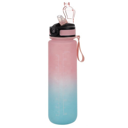 Bottle - water bottle 1L Trizand 24497-3