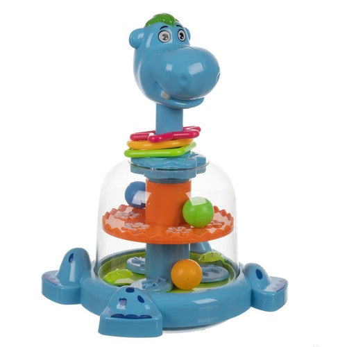 Spinning Top - Carousel Kruzzel 24643-4