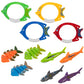 Diving set - toys 24247-2