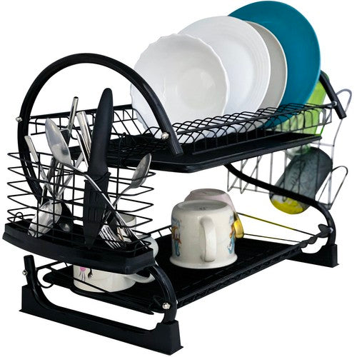 Ruhhy 24634 two-level dish dryer Ruhhy 5900779953369