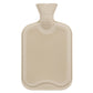 Rubber hot water bottle in cover 1800ml Ruhhy 24535-7