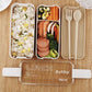 Śniadaniówka - lunchbox 750ml Ruhhy 24528-6