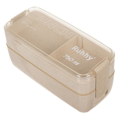 Śniadaniówka - lunchbox 750ml Ruhhy 24528-7