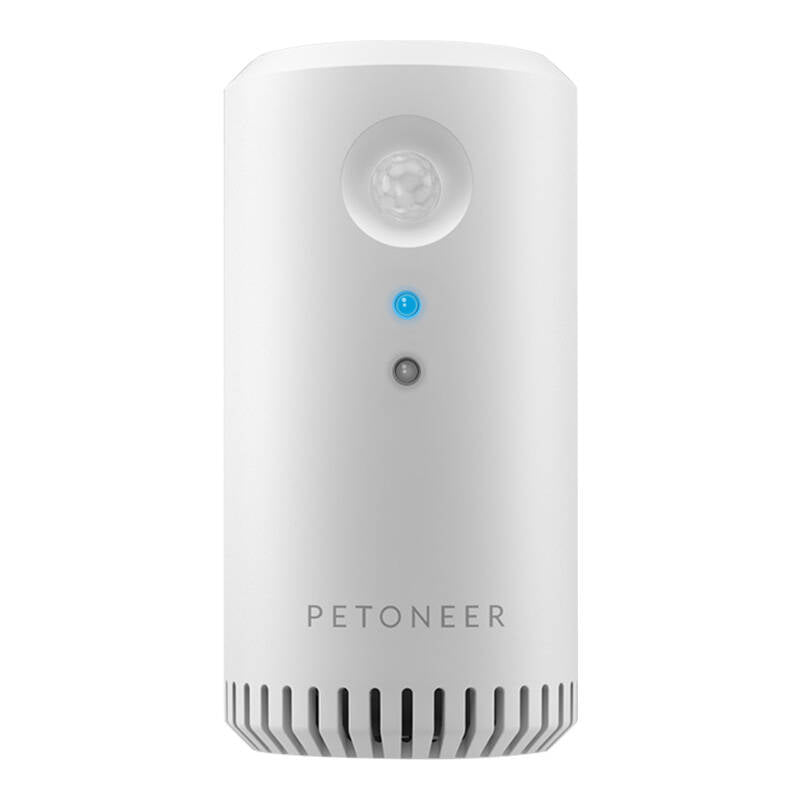 Smart Odor Eliminator Petoneer