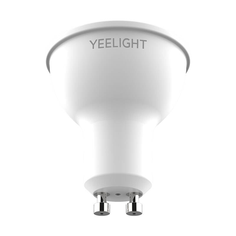 Yeelight GU10 Dimmable Bulb (White) 4pcs