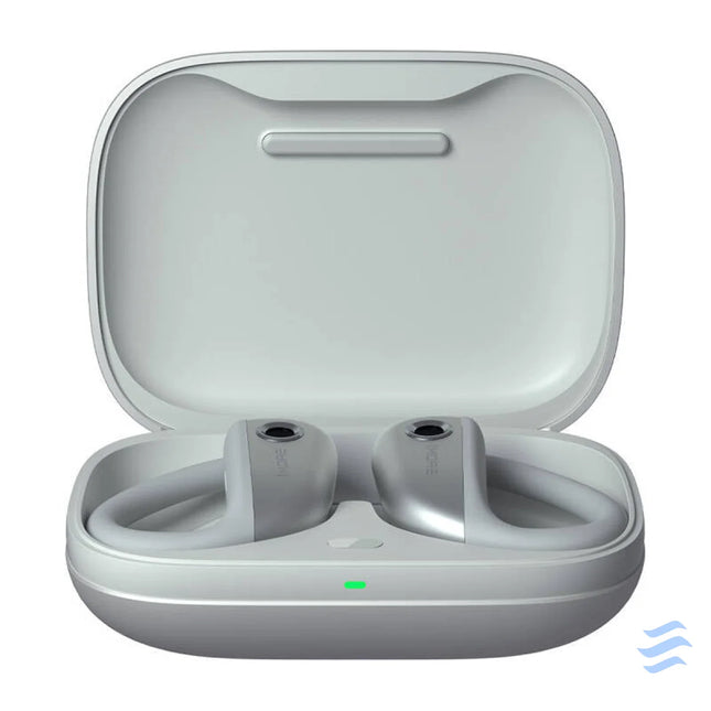1MORE FIT OPEN wireless headphones (silver) Sports