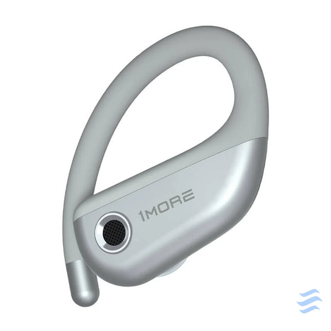 1MORE FIT OPEN wireless headphones (silver) Sports