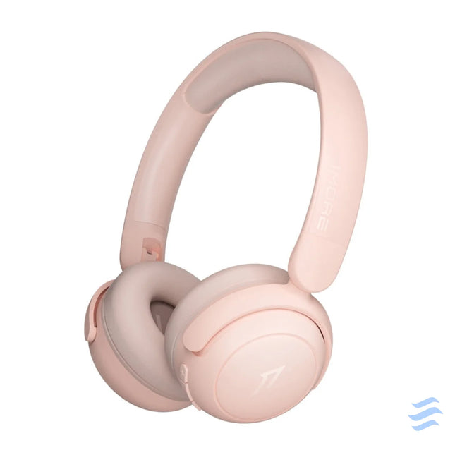 1MORE Mini HQ20 Wireless Headphones ANC (pink) Over ear