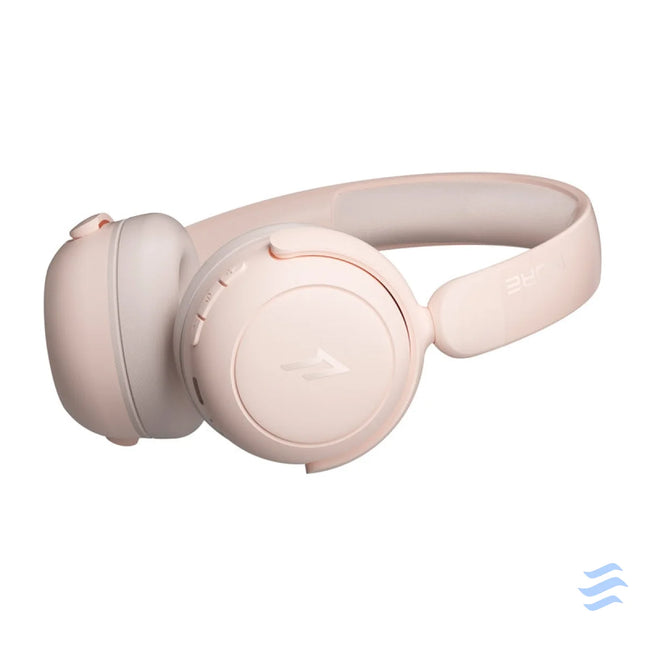 1MORE Mini HQ20 Wireless Headphones ANC (pink) Over ear