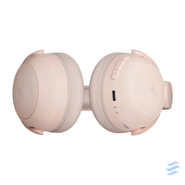 1MORE Mini HQ20 Wireless Headphones ANC (pink) Over ear