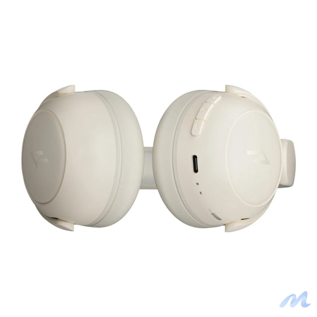 1MORE Mini HQ20 Wireless Headphones, ANC (white)