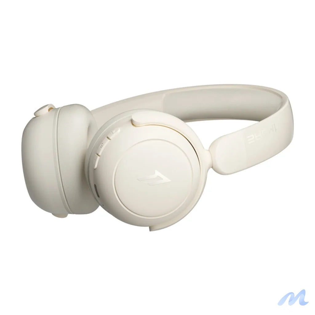 1MORE Mini HQ20 Wireless Headphones, ANC (white)