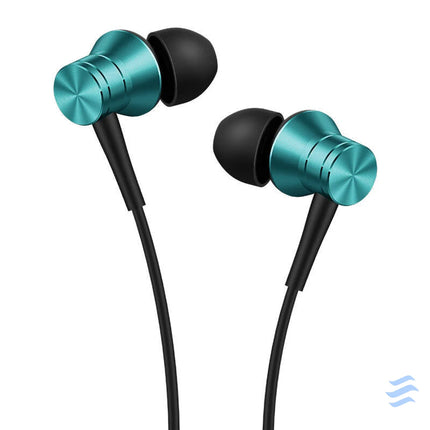1MORE Piston Fit P10 wired in ear headphones (blue) Wired