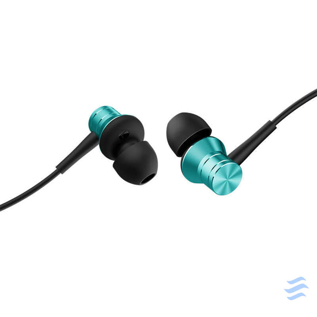 1MORE Piston Fit P10 wired in ear headphones (blue) Wired