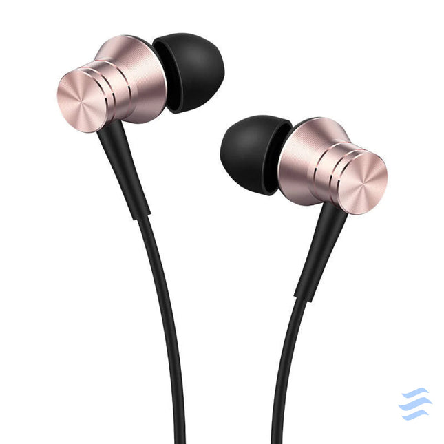1MORE Piston Fit P10 wired in ear headphones (pink) Wired