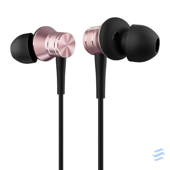 1MORE Piston Fit P10 wired in ear headphones (pink) Wired