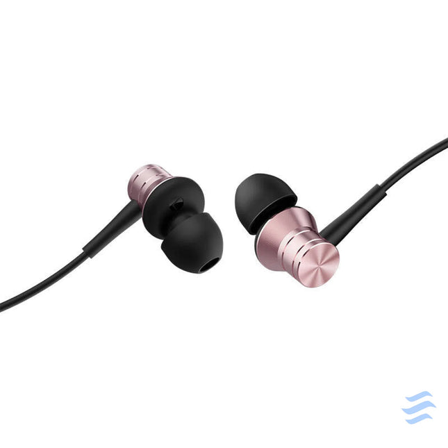 1MORE Piston Fit P10 wired in ear headphones (pink) Wired