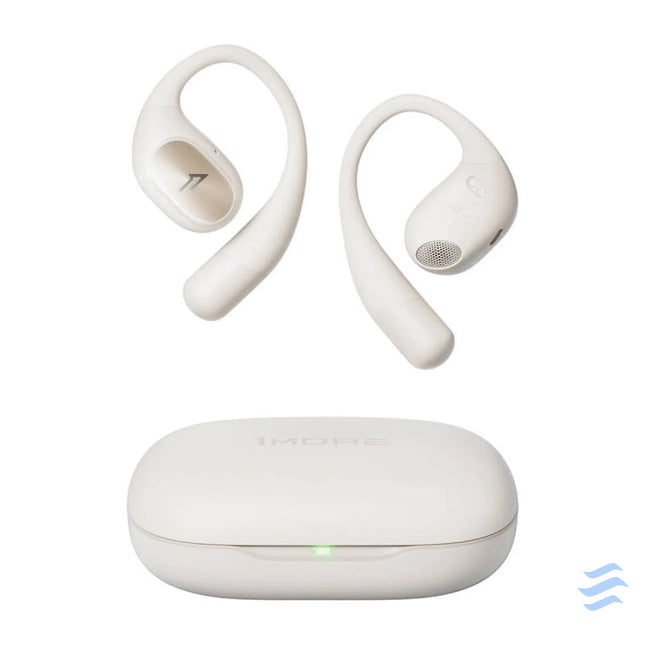 1MORE S31 OPEN wireless headphones (white) Sports