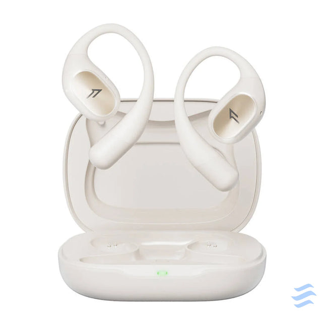 1MORE S31 OPEN wireless headphones (white) Sports