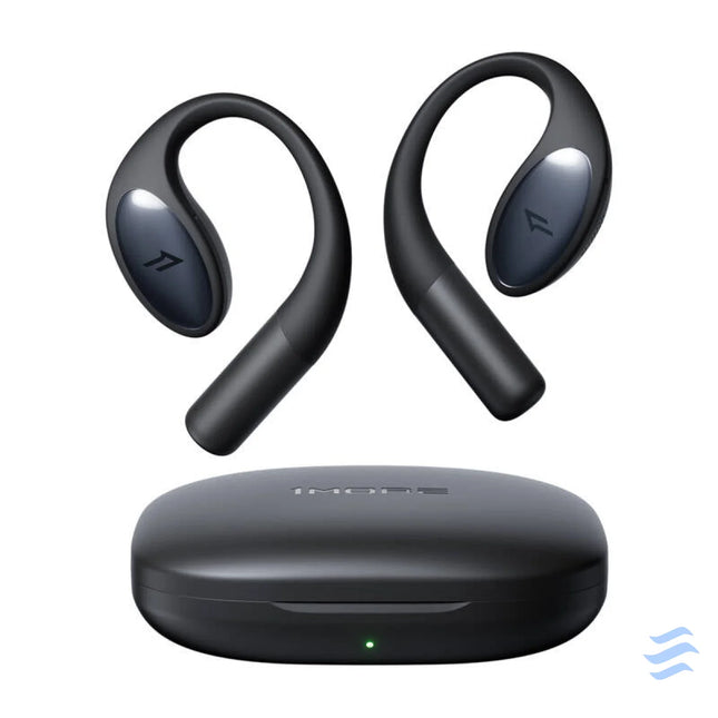 1MORE S51 FIT OPEN wireless headphones (black) Sports