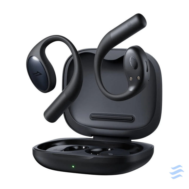 1MORE S51 FIT OPEN wireless headphones (black) Sports