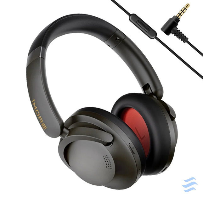 1MORE SonoFlow Pro HQ51 Wireless Headphones ANC (Gray) Over ear