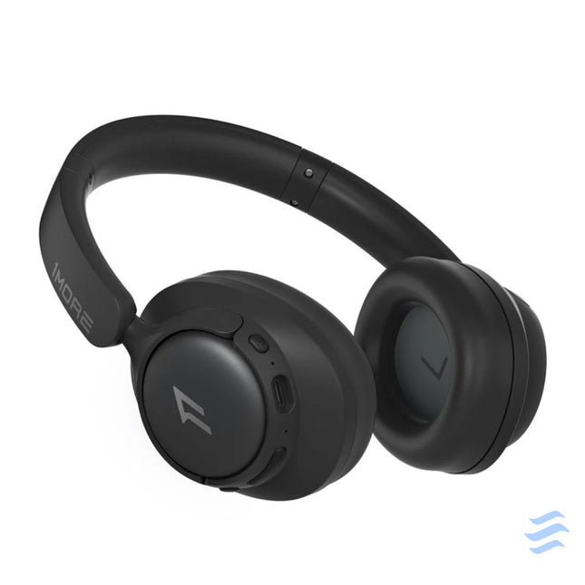 1MORE SonoFlow SE HQ31 Wireless Headphones ANC (black) Over ear