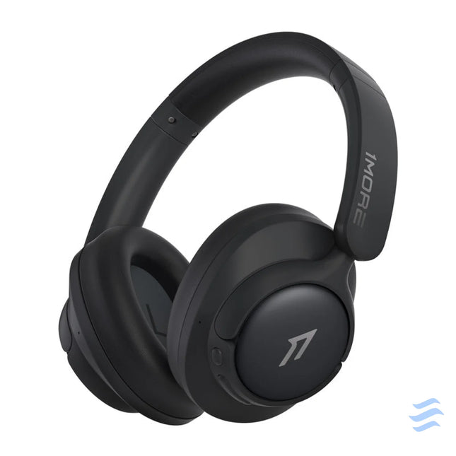 1MORE SonoFlow SE HQ31 Wireless Headphones ANC (black) Over ear
