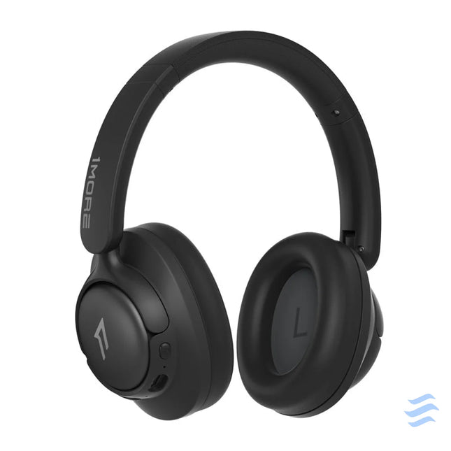 1MORE SonoFlow SE HQ31 Wireless Headphones ANC (black) Over ear