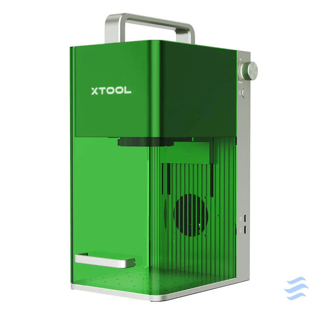 2 in 1 Laser engraver xTool F1 Devices