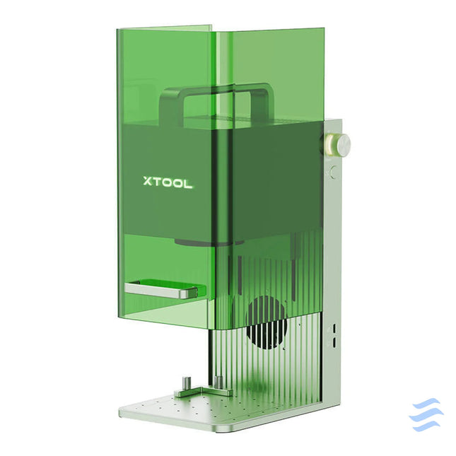 2 in 1 Laser engraver xTool F1 Devices