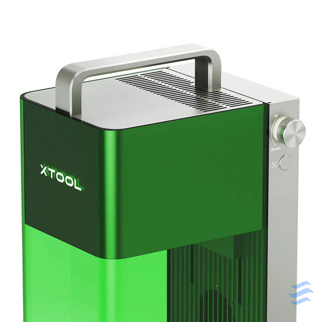 2 in 1 Laser engraver xTool F1 Devices